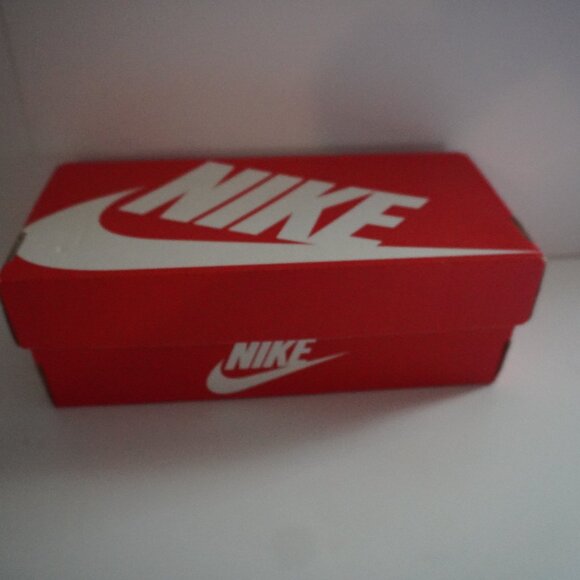 Nike Dual Fusion Hills Mid (TD) Hiking Boot US Size 4c NEW with box! 685623 700 - Picture 8 of 8